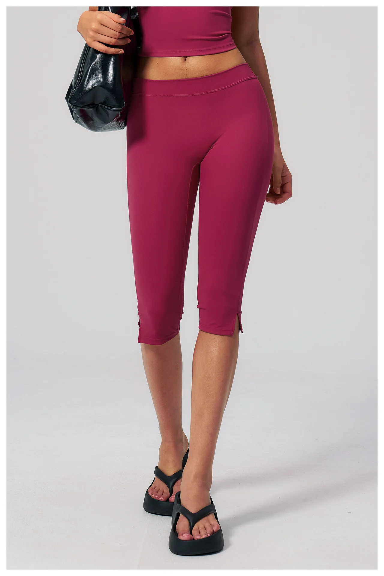 Summer Super Soft Fabric Yoga Clothing Push Up Gym Shorts Women High Waist Sports Leggings Higher Quality Workout Cycling Shorts