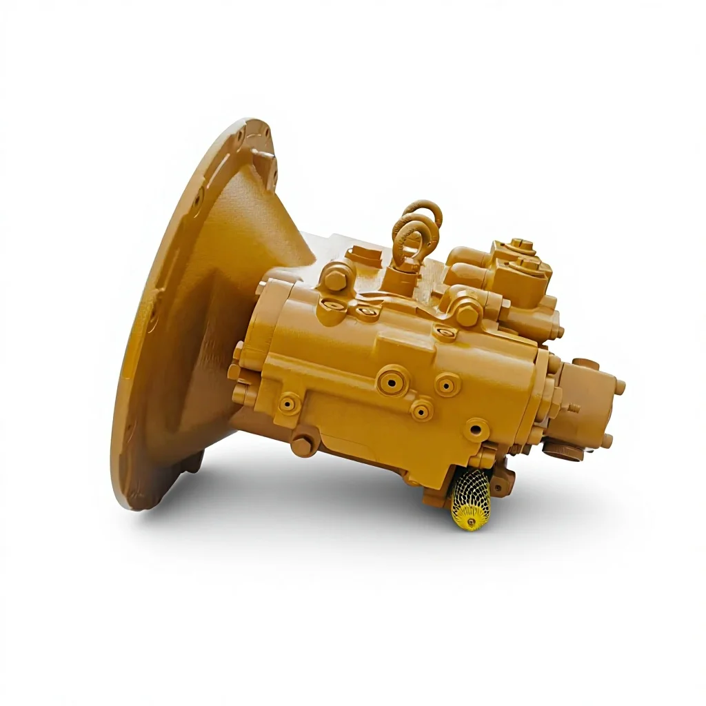E313D2GC Hydraulic Pump Smooth Flow, Precise Control Balanced Hydraulic Output Suitable for Caterpillar E313D2GC Excavator