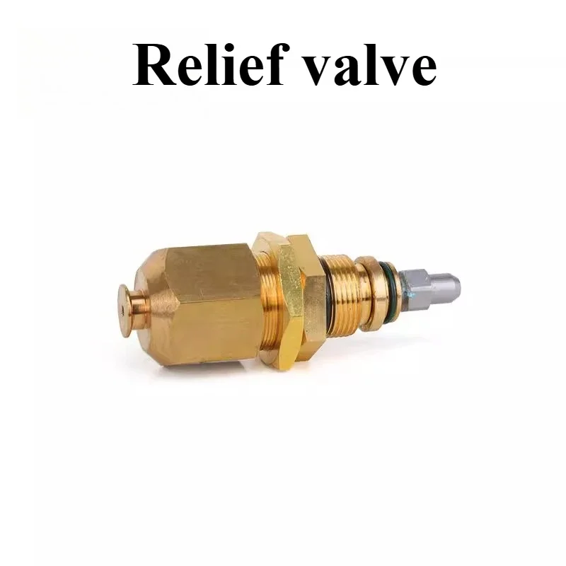 Suitable high pressure washer accessories relief valve, suitable for HD 6/15-4, HD 7/11-4