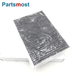 CABIN FILTER FOR LAND ROVER FREELANDER LR2 DISCOVERY SPORT RANGE ROVER EVOQUE VOLVO S60 XC70 A/C POLLEN FILTER LR000901 LR056138