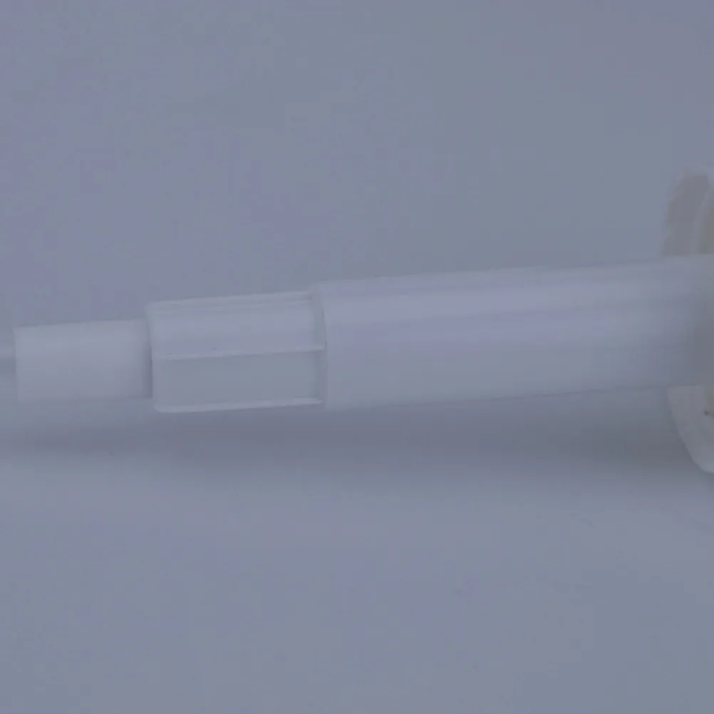 Pressure Head Pump for 5L Standard Containers 35Mm Opening Perfect for Viscous Hand Soaps Detergents Cooking Oils Food
