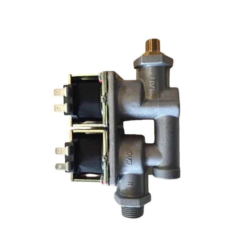 

Электромагнитный клапан для газовой духовки, универсальный, 24 В, кухонные принадлежности