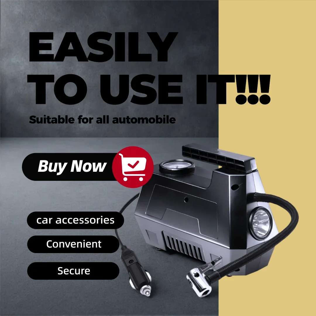 Car Accessories Car…