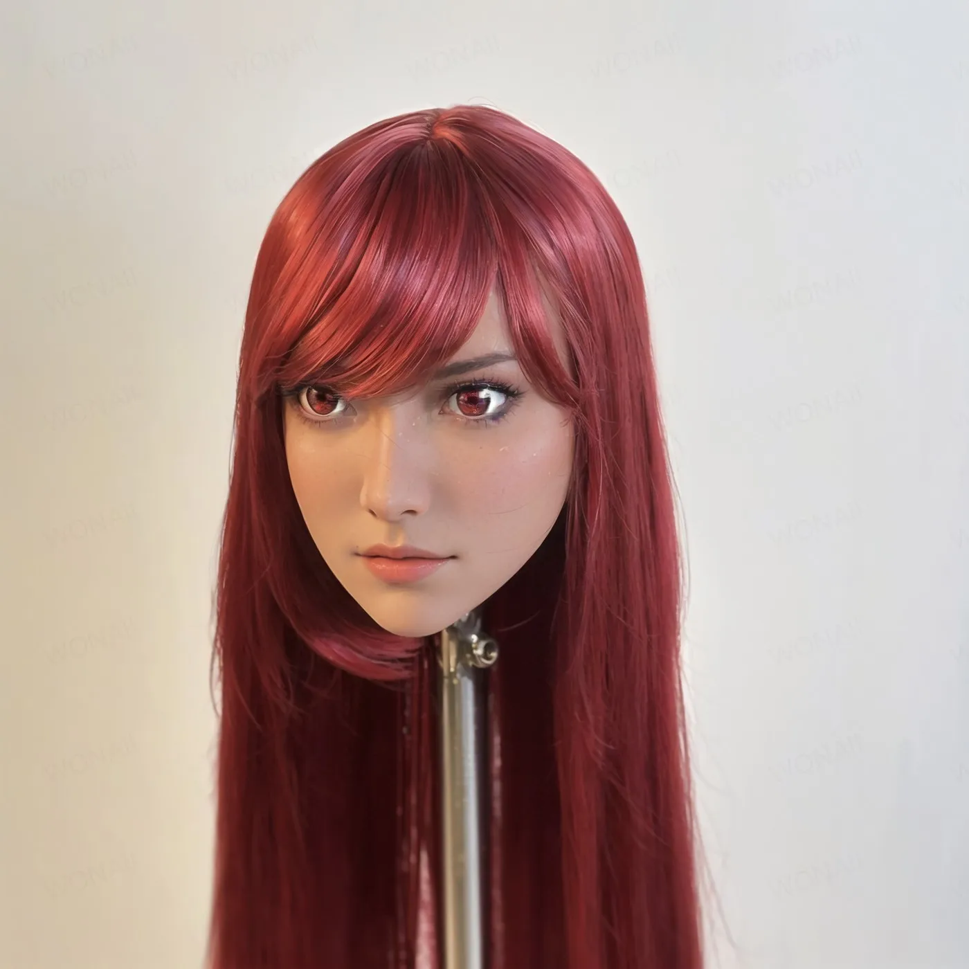 大きな頭のヨーロッパとアメリカのスタイルの大人の人形、男性の大人のおもちゃ、特別な粒子コリスを含む特別な口腔チャンネル