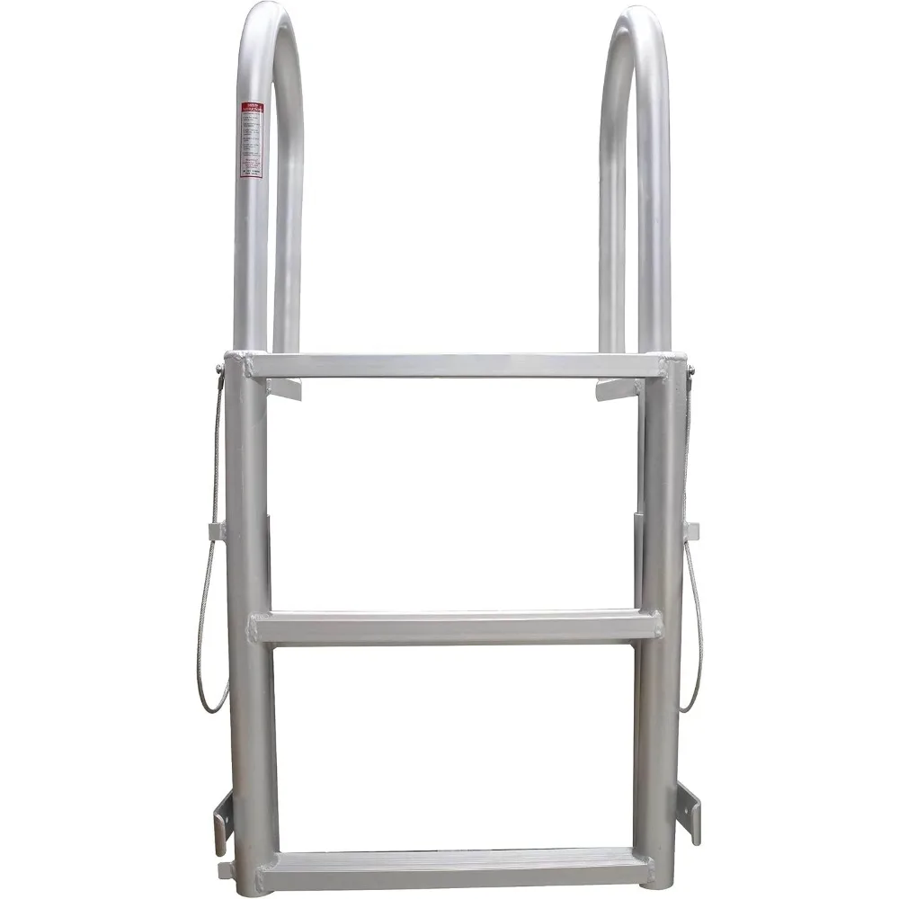 Максимизированные регулируемые по высоте док-станции для экстремальных приключений на свежем воздухе