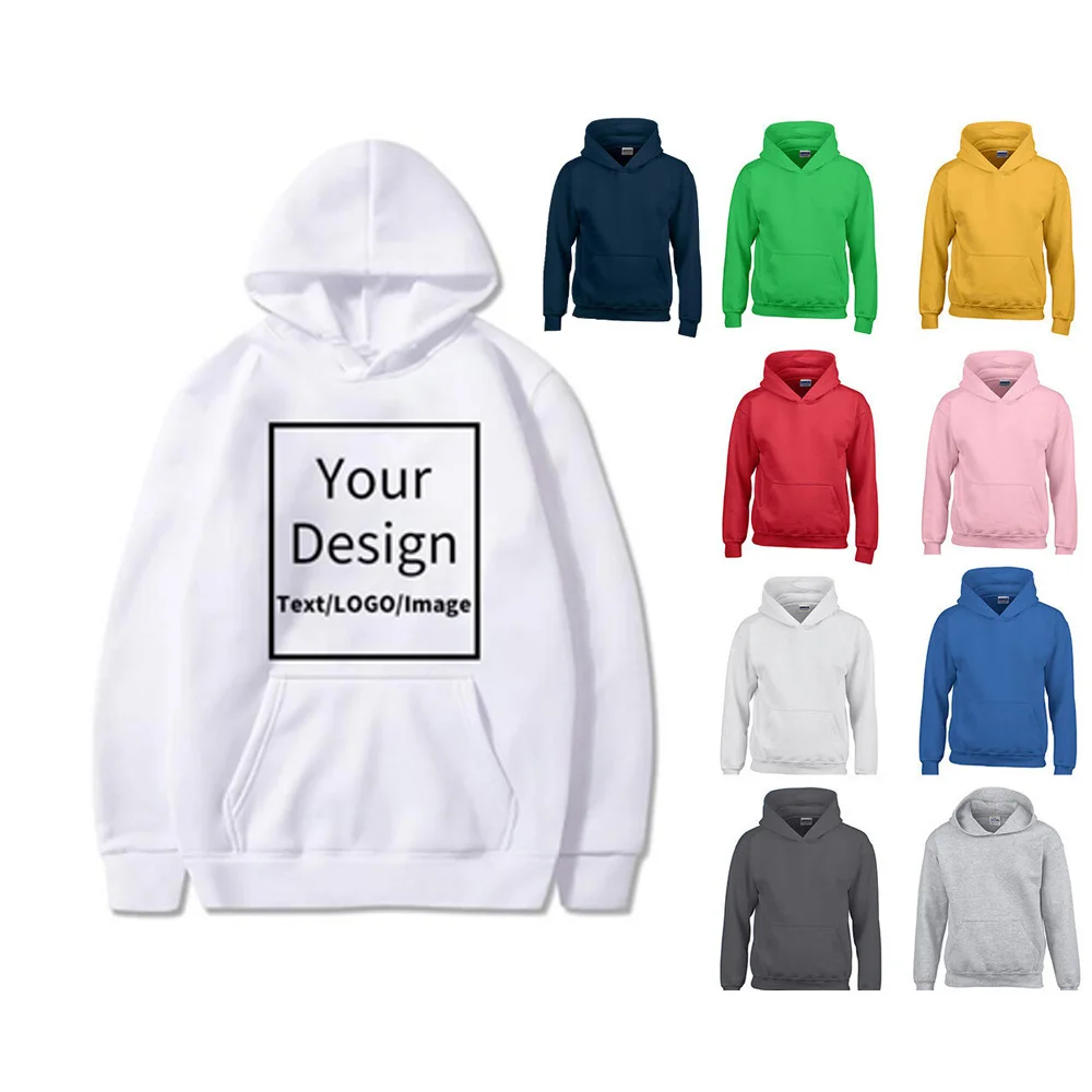 Customized Your Design