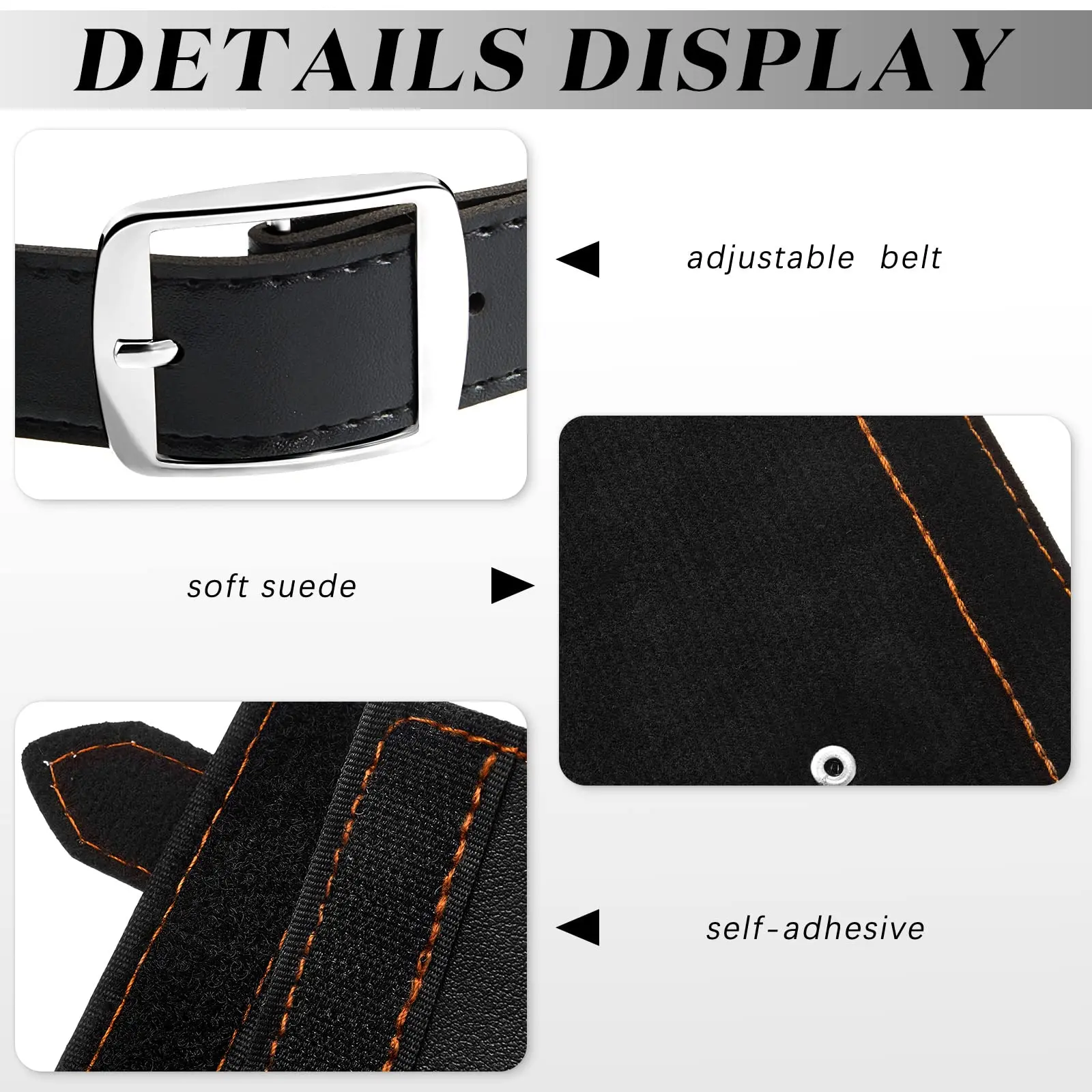 PU Leder Schwert Gürtel Holster Katana Anime Cosplay Kostüm Original Samurai Säbel Taille Echte Japanische Katana Scheide Halter