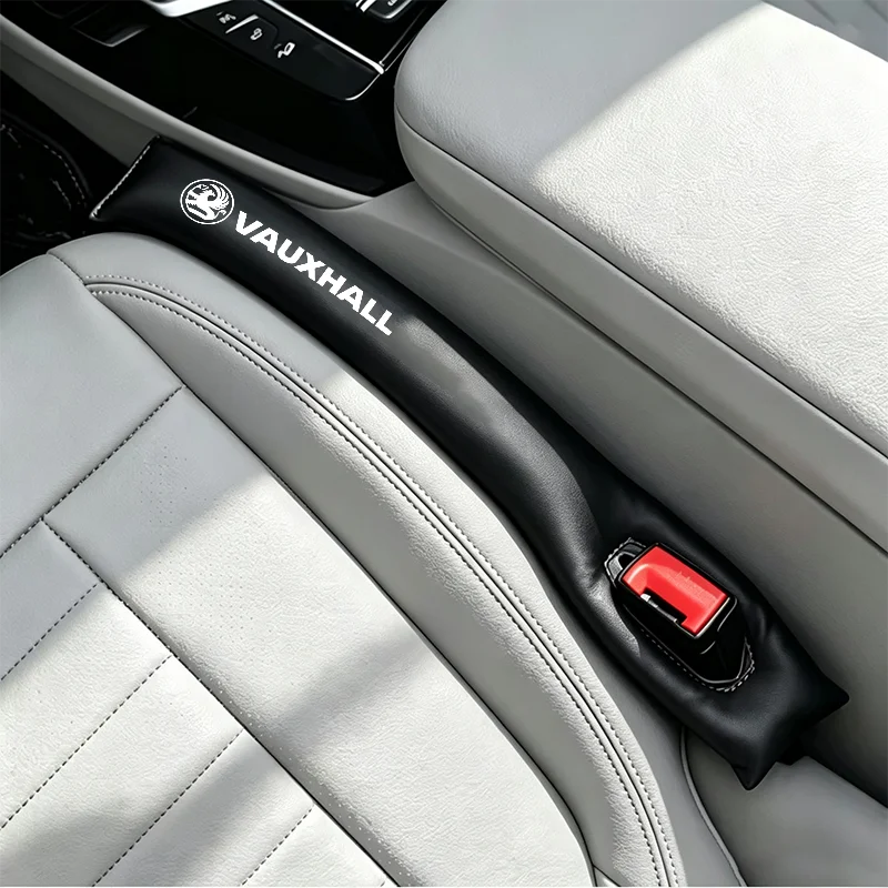 D.A.D Car Accessories - 자동차 시트 틈새 방지 플러그 스트립,