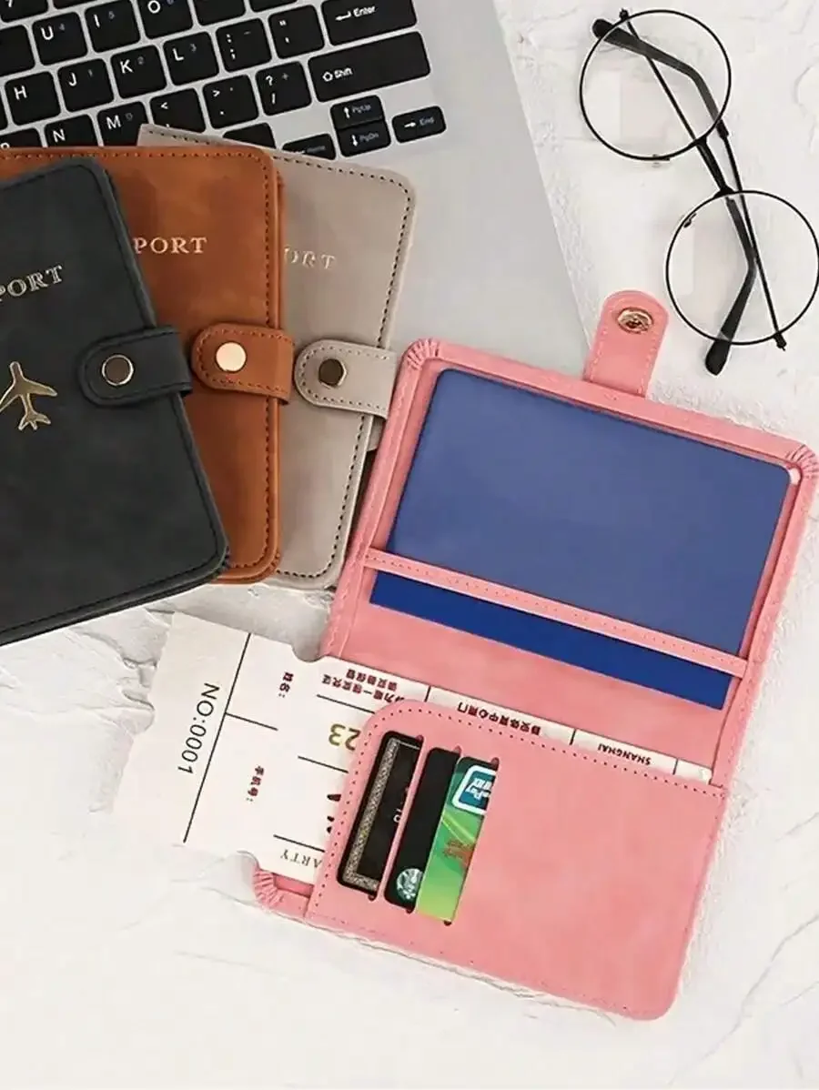 Luggage & Bags