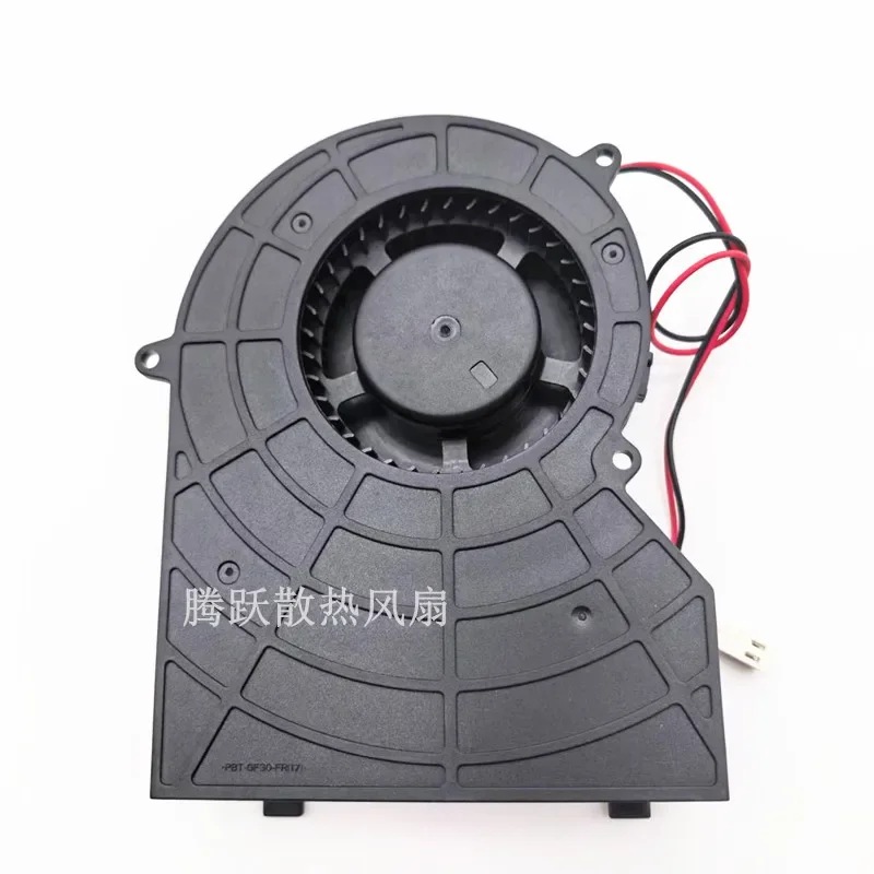 SUNON PFC0251BX-C01C-A99 DC 12V 6.84W 2-Wire Cooling Fan