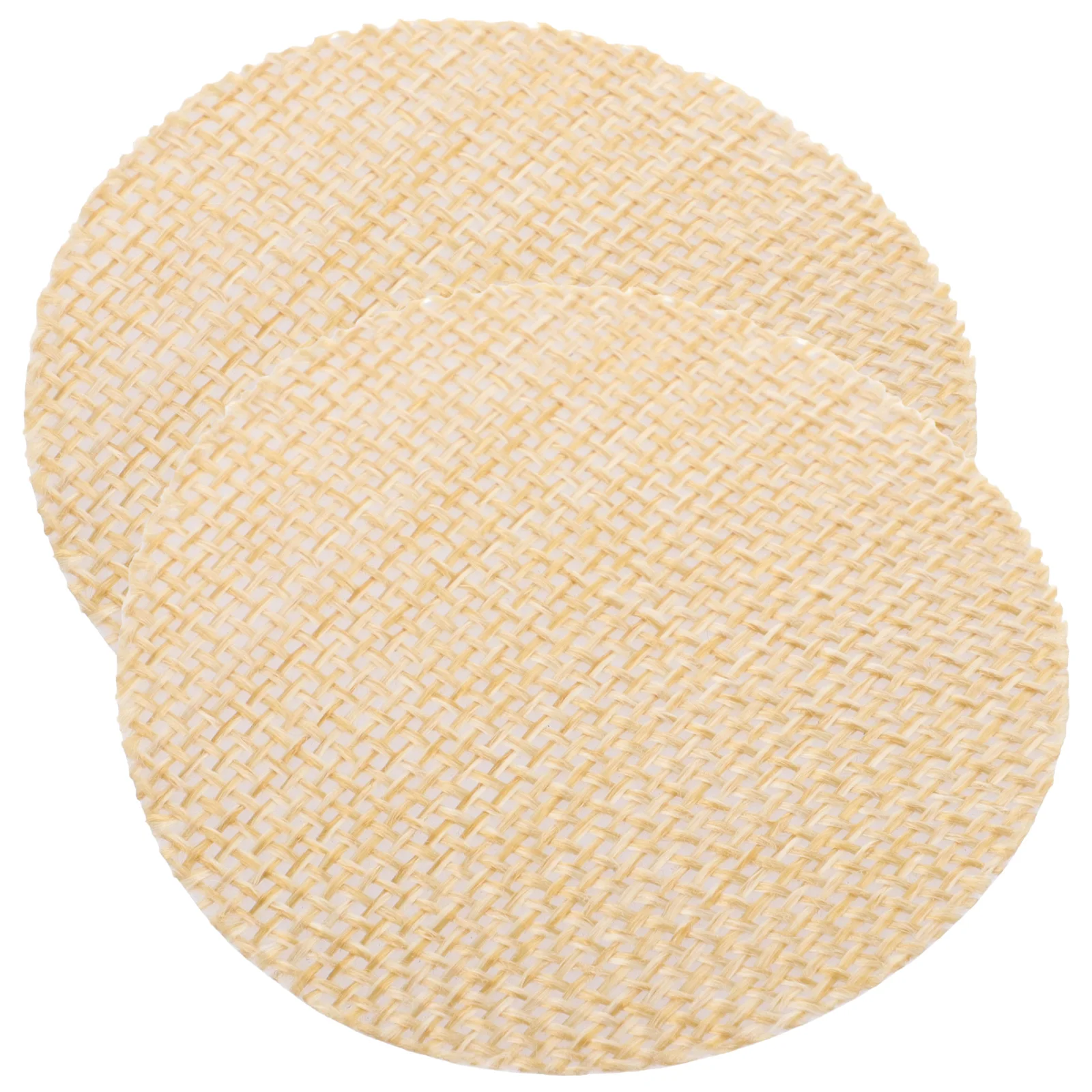 

2pcs Shade Spotlight Fabric Lampshade Pendant Light Diffuser Accessories Ceiling Cover Chandelier Dust Protection Eye Comfort