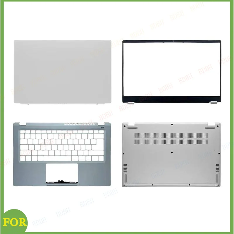 

Подходит для ноутбука Swift 3 S3 2022 N21C2 SF314 SF314-512 512T: верхняя крышка ЖК-дисплея/рамка экрана/подставка для рук/нижняя крышка/крышка ABCD.