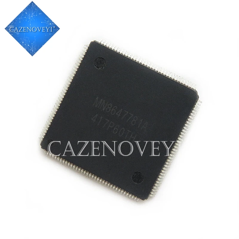 SAF7730HV/324 SN75LVDS83BZQL SAK-XC161CJ-16F40F ST10F269-Q3 SIL9025 SAF7741HV/125 MN8647781A ST10F267-T3 MC9S12XHZ384CA EQ384CAG