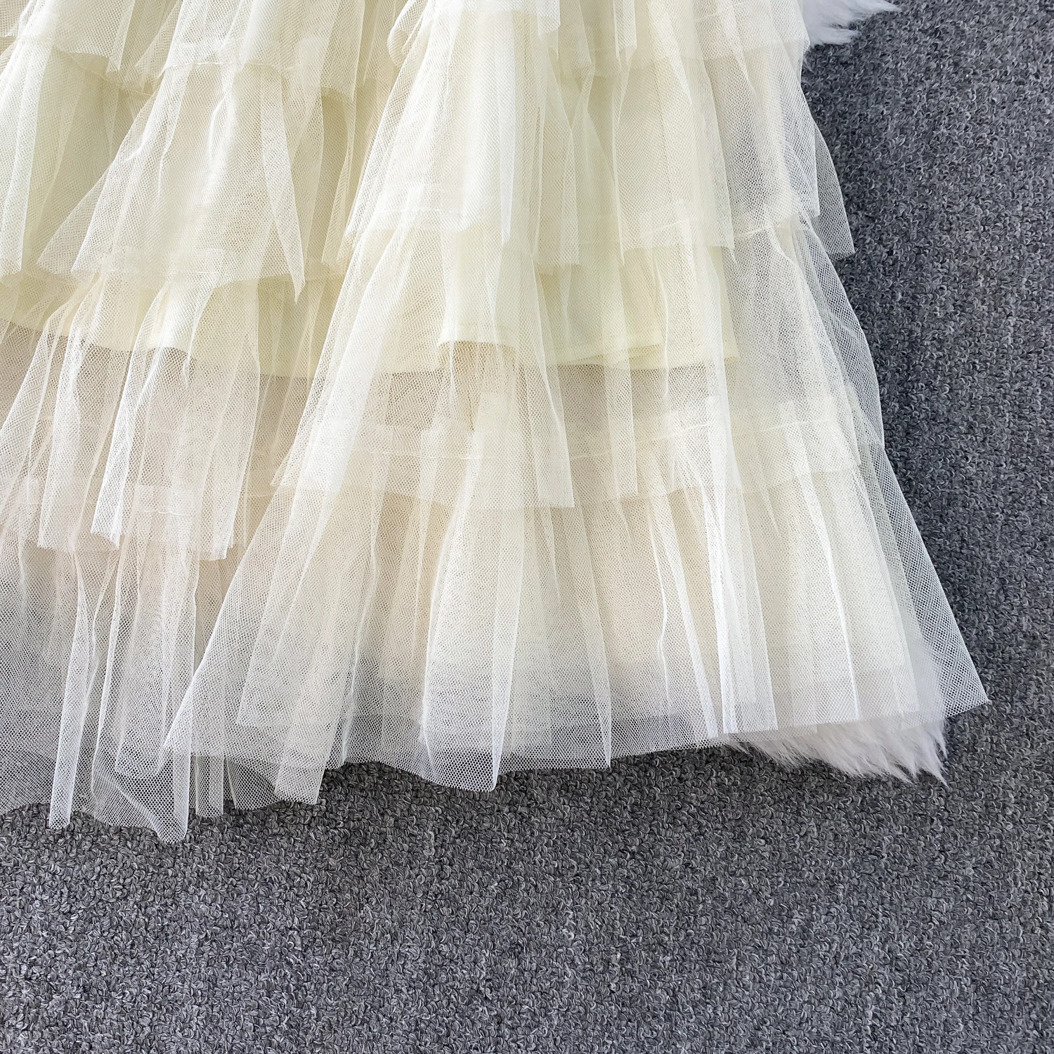 Elegante sexy manga curta renda impressão vestido fada a linha verão praia férias magro feminino vestido de festa à noite