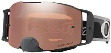 

Мужские очки Confetti Stealth MX Black – превосходная защита для бездорожья