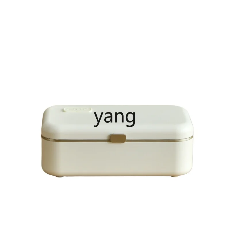

CX pluggable water-free heating bento box, self-heating electric lunch box for office workers