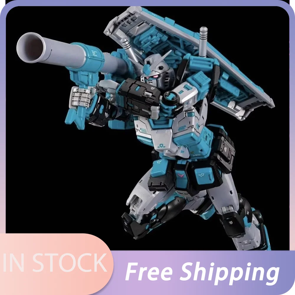 Gaogao Model 1/144 …