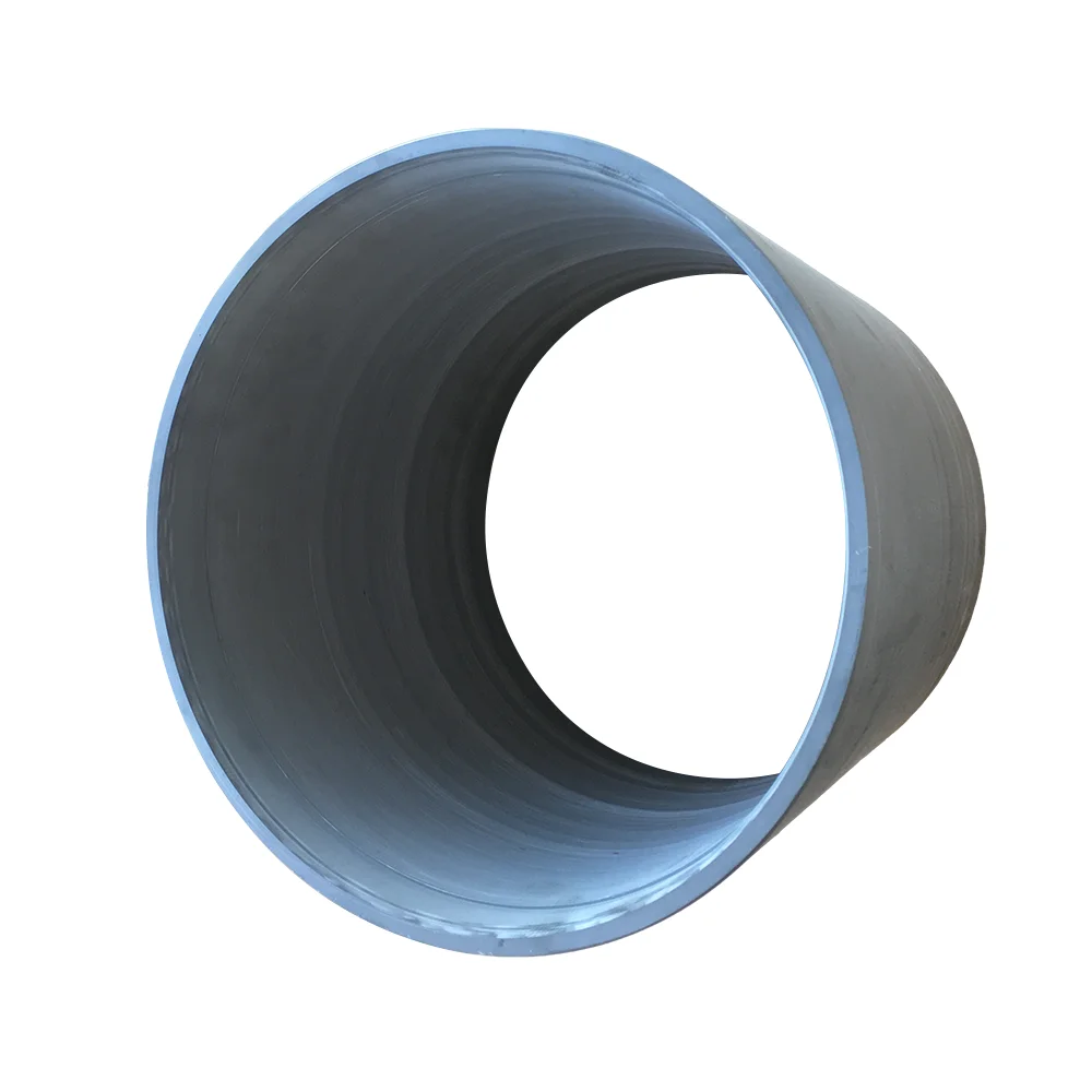 Tubería HDPE Espiral Pared Hueca Alcantarillado Ecológica - imagen 4