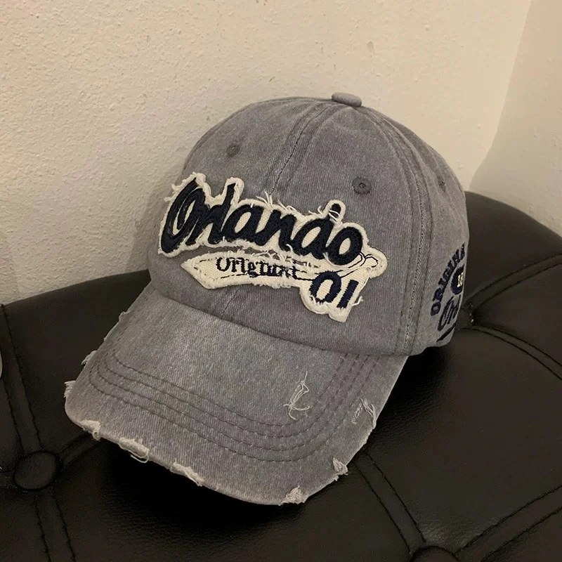 Thumbnail 4 - #55 Best Baseball Caps to Buy In 2026