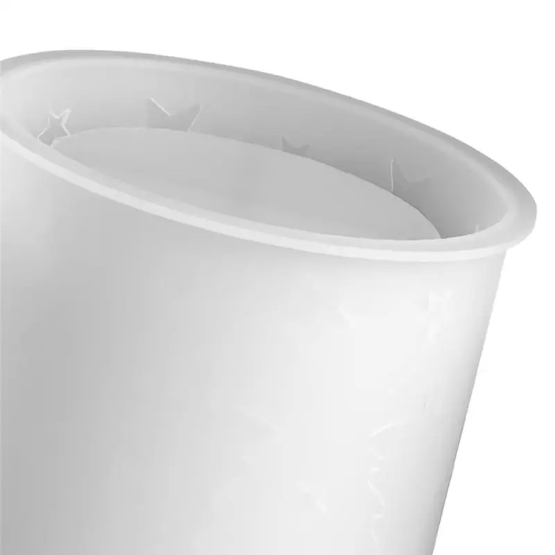 Christmas Molds For Resin Embossed Tree Reusable Nonstick Crafting Tools Christmas Silicone Molds For Resincasting