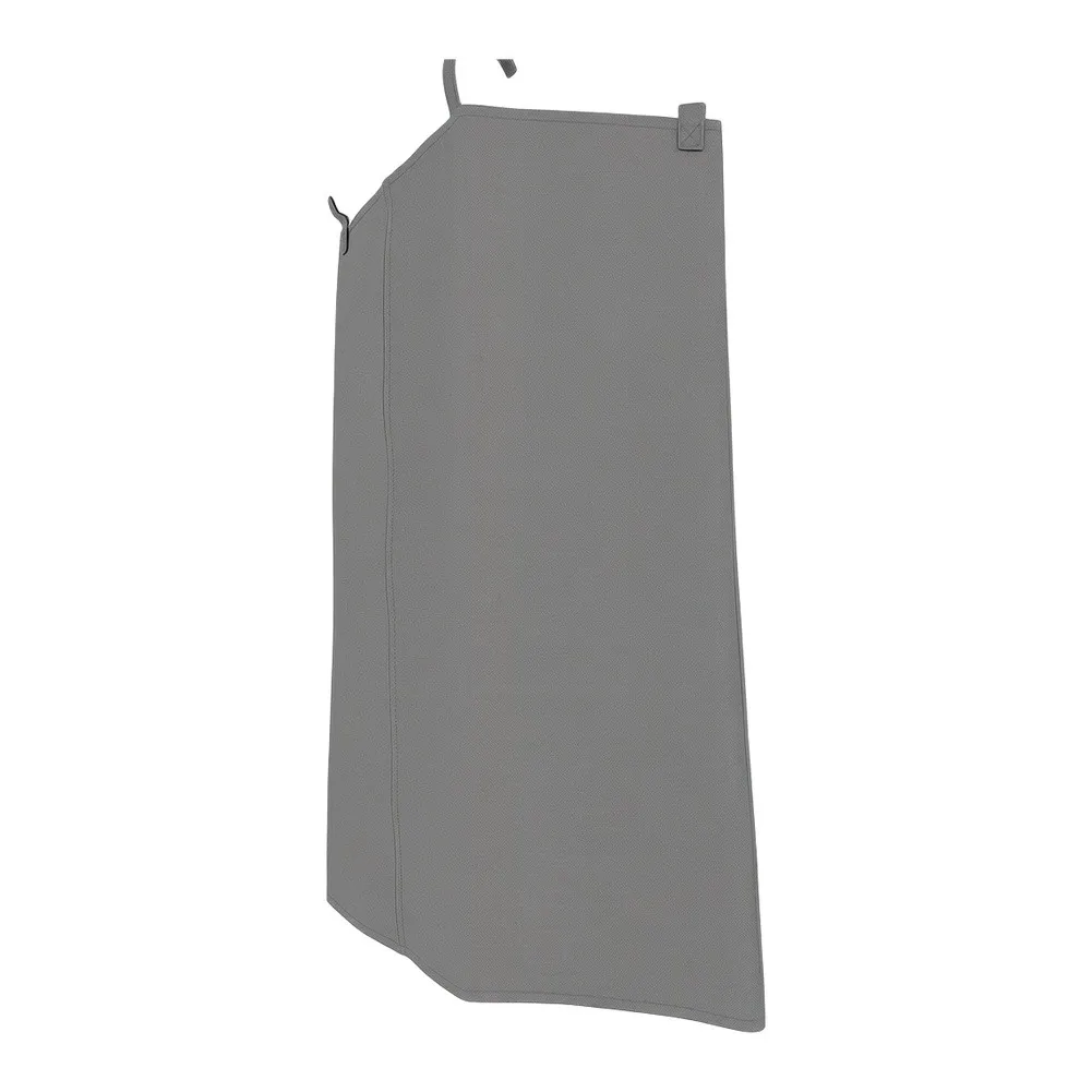 Waterproof Privacy Solution Boat Privacy Curtain Outdoor Activities Outdoor Shelter Flexible Placement Options