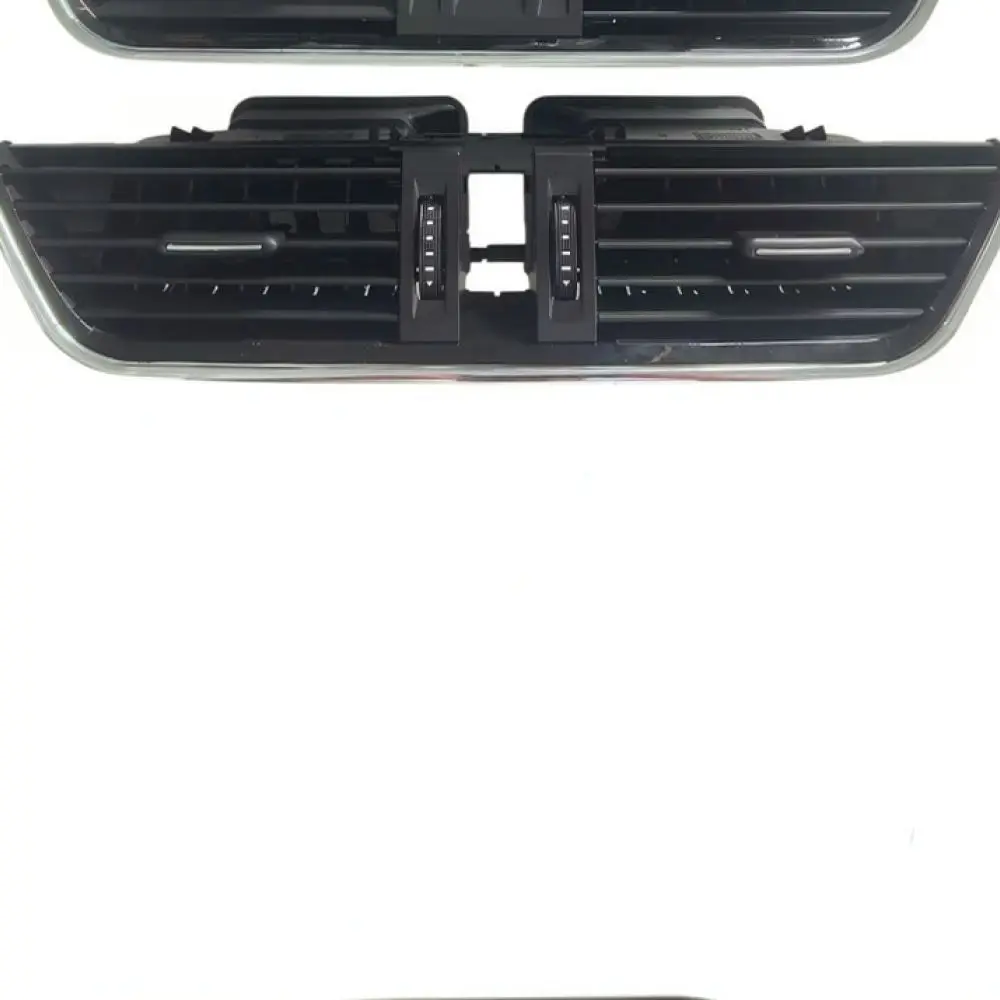 Car Air Conditioning Vent For Skoda Octavia Dashboard Outlet Replacement Parts 2015 2021 Interior Flow Control Panel Unit