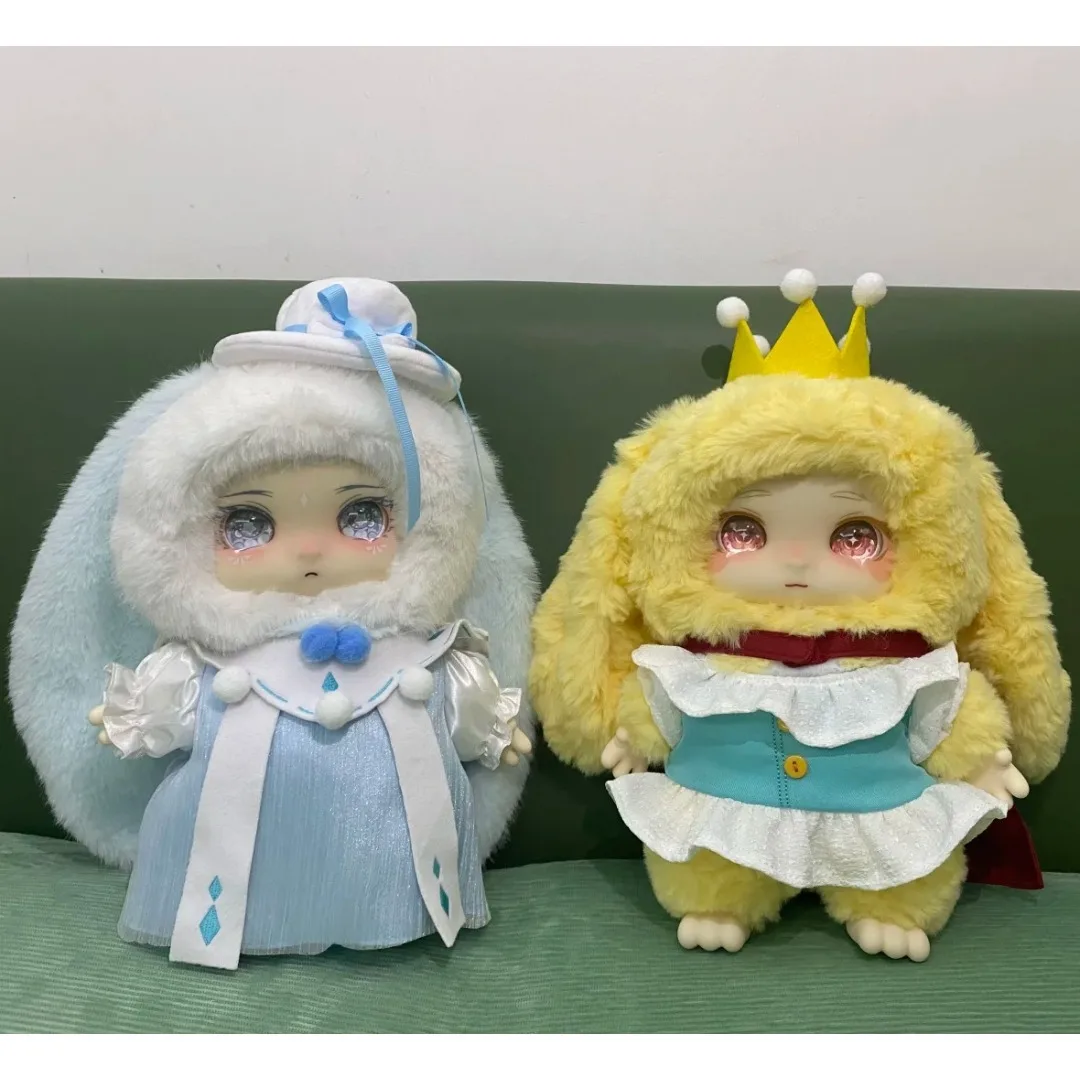 Echte Lokiki 400% Opera Series Blind Box Anime Actiefiguren Collectible Model Poppen Kerst Speelgoed geschenken Trendy mystery box