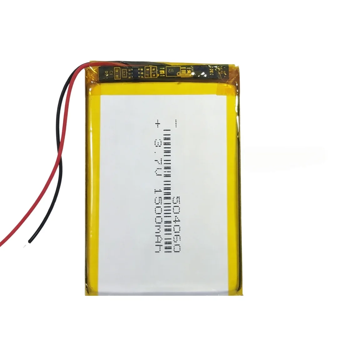 504060 Battery Compatible with 473960 504063 504260 554060 for Bluetooth Speaker Navigator Battery