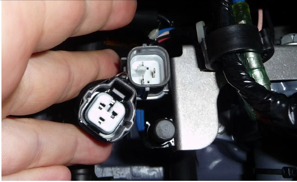 Outboard Diagnostic… - image