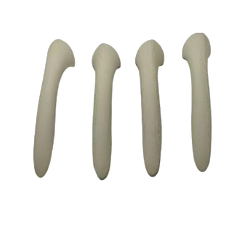 

Protect Cover Set(4Pcs) Front Rear Inner Door Handles 80945-3ZD0B 809451LA0A For Nissan Armada 17- 20 For Infiniti QX80 18- 24 B