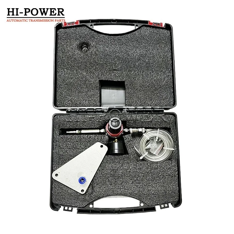 

0AM DQ200 DSG New Transmission Measuring Air Pressure Tool For VW Audi Skoda Seat Passat DQ200 DSG