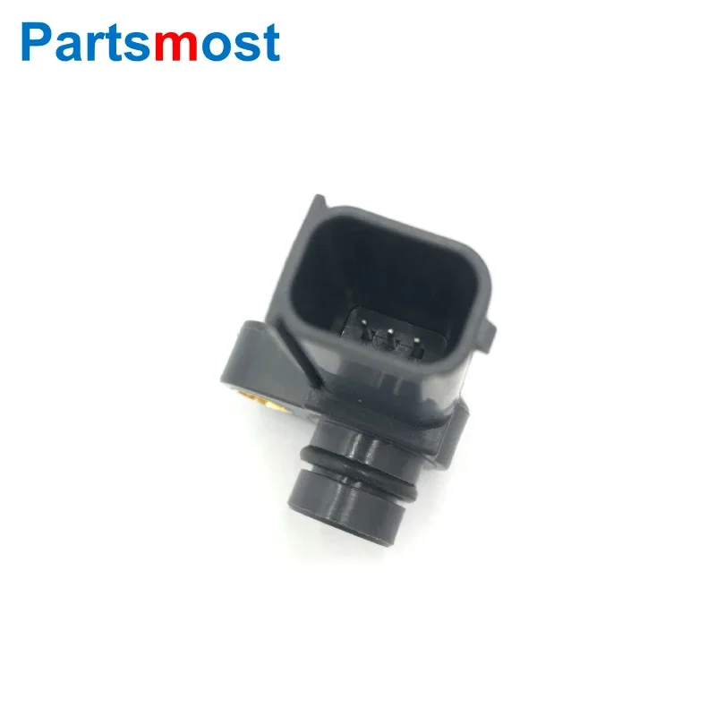 3.0L V6 INTAKE MANIFOLD PRESSURE SENSOR FOR LAND ROVER LR4 RANGE ROVER 13- RR SPORT 14- DISCOVERY VELAR JAGUAR T4A12211 LR077148