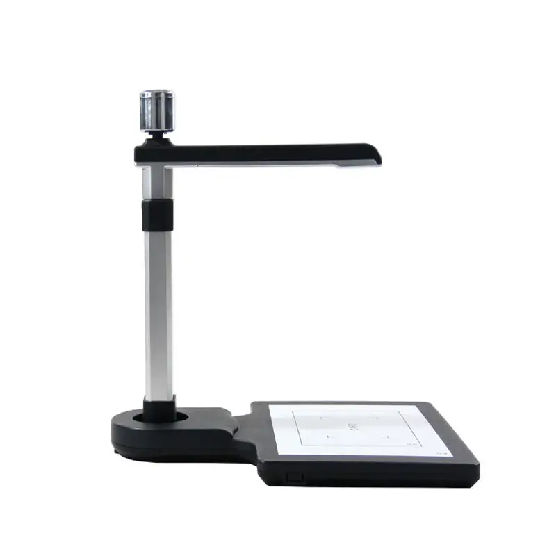 

Eloam S520af/S520 Portable Document Visualizer With Dual Camera USB Interface In Stock