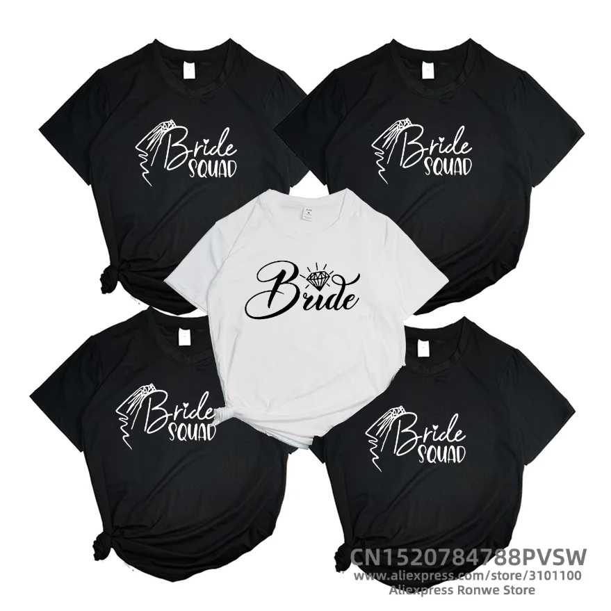 Bachelorette Bridal…