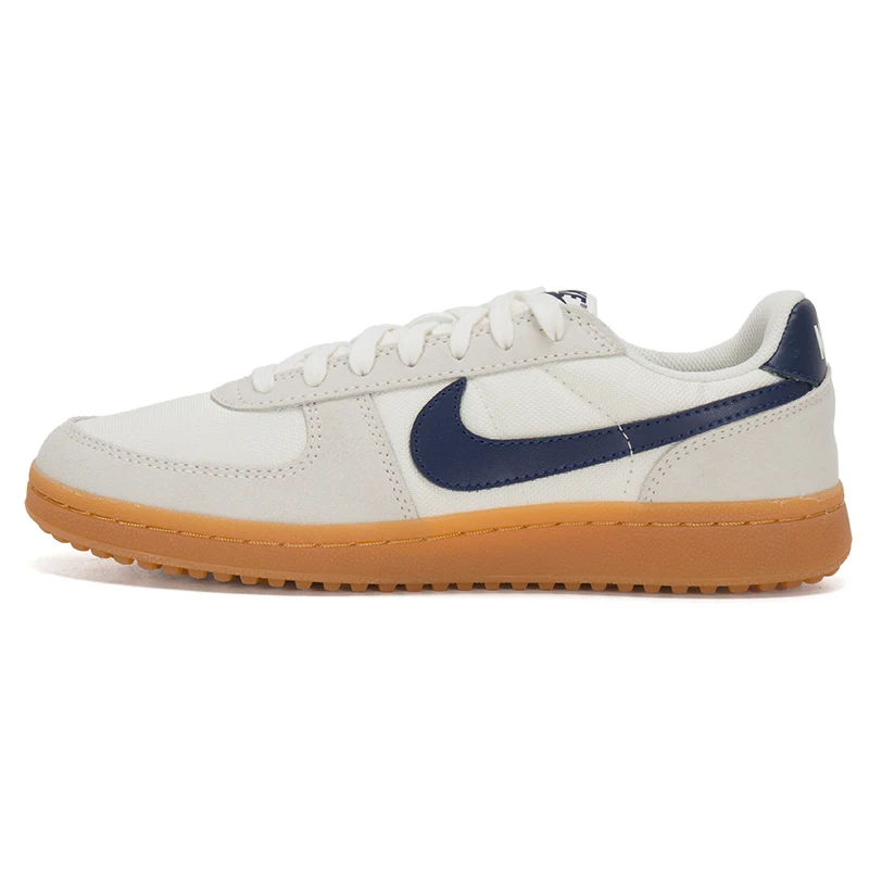 

Nike Women's Shoes, Big Kids' Shoes, Sneakers, Field General Trendy Fashion Casual Shoes If0465-100