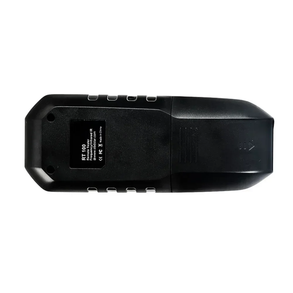 

Удаленный тестер RT100 для тестирования частоты и инфракрасного диапазона, совместимый с X300 DP Pad и диагностическими инструментами X300 PRO3
