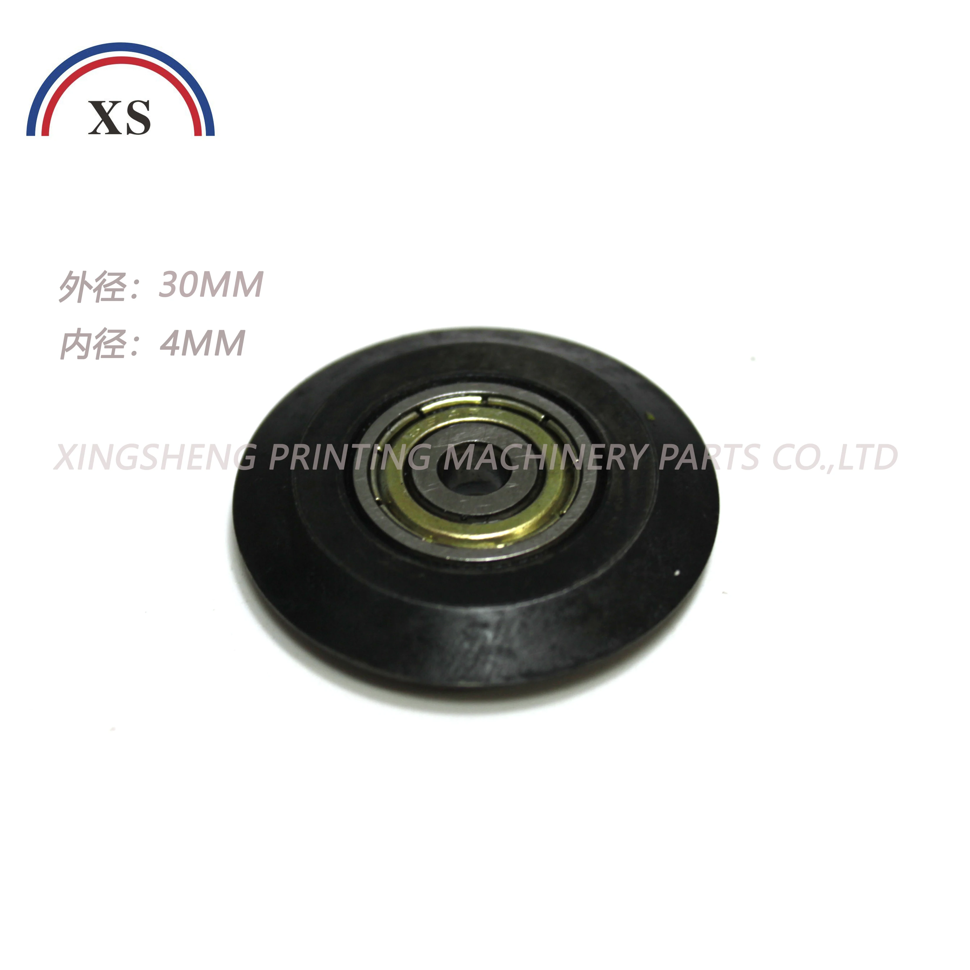 Offset Printg Parts Wheel 03.731.009 F Perforating Wheel (Slitting) HIGH QUALITY PRINTING MACHINE PARTS