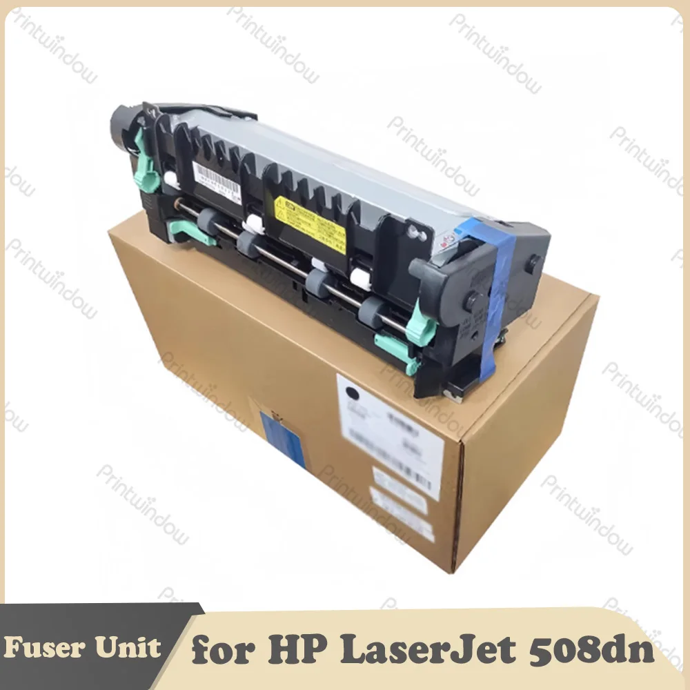 

Original New Fuser Unit for HP LaserJet 508dn Heating Assembly