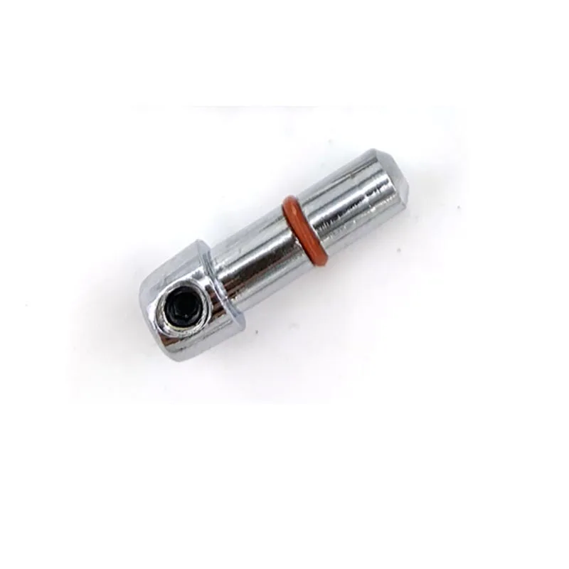 Quick Change Graver Chuck Handpiece Connector for Pneumatic Engraving Machine G8 Jewelry Engraving Knife Handle Clamp