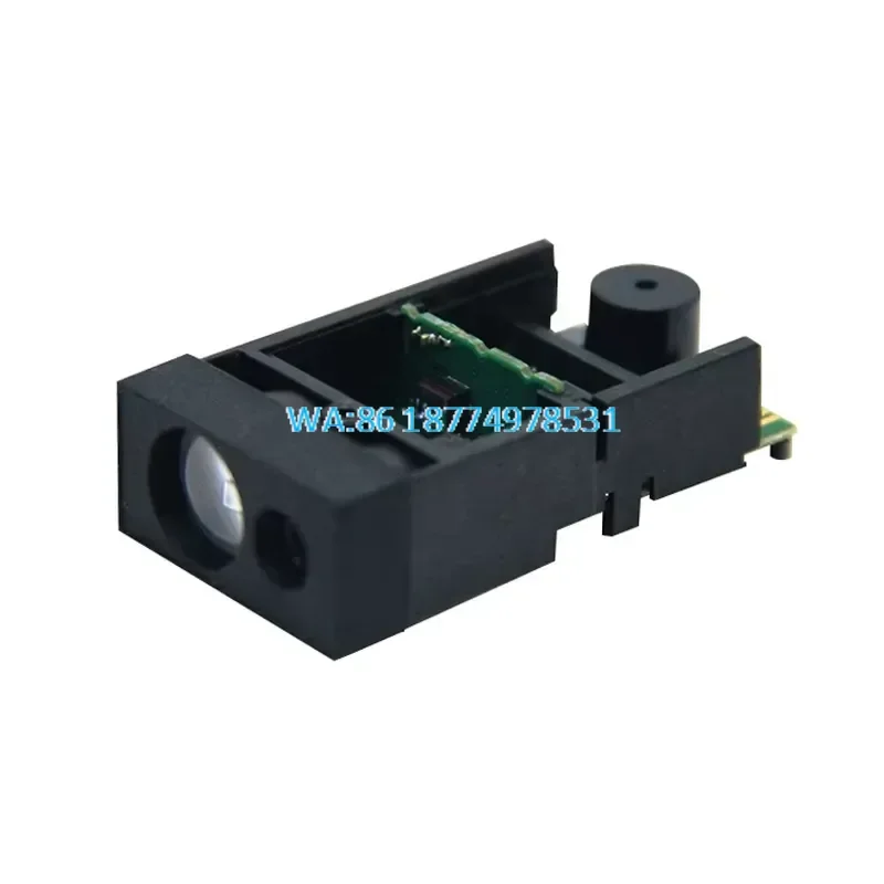 Wmwmnu for Infrared Sensor Long Distance Meter 40m Measurement Height Width TTL Communication