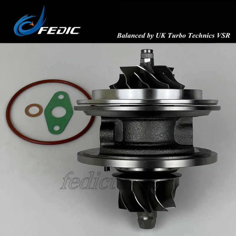 Turbo cartridge BV50 CHRA 53049880070 53049700070 Turbo charger for Hyundai ix55 Veracruz 3.0 TCI V6-Commonrail 176Kw 239HP 2006