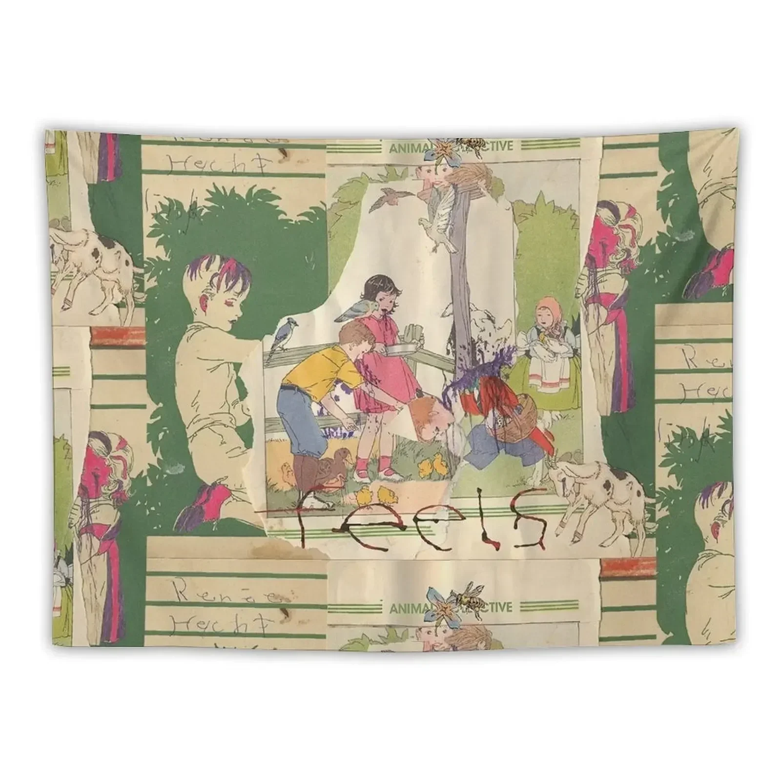 

feels Tapestry Decoration For Home Decoration For Rooms Tapestry