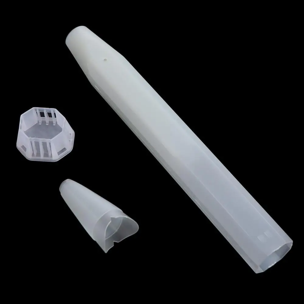 

Амортизатор, подвесная ручка ракетки с торцевой крышкой, противоударная демпферная крышка для бадминтона, нескользящая пластиковая ручка для ракетки для бадминтона