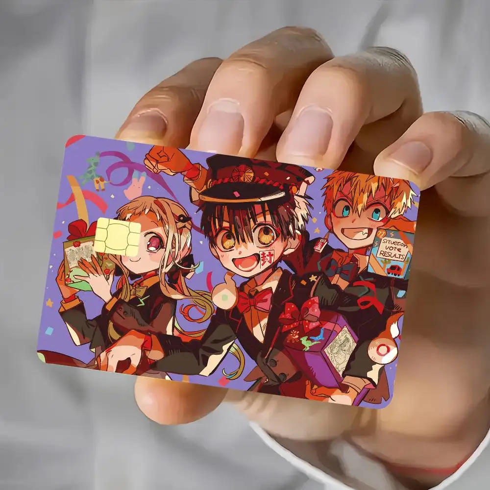 Anime Toilet Bound …