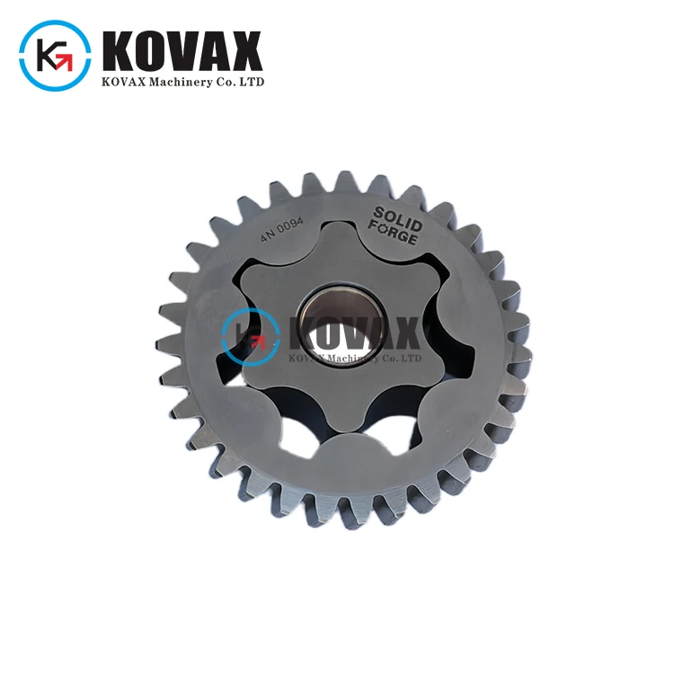 

Высокоточная замена OEM 7C8191 Шестерня масляного насоса для строительной техники 3204 4N0094