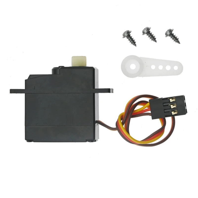 1 Stück digitales Servo 17g Kunststoff für 1/12 mn78 mn82 mn99s Ziffer Metall getriebe Servos RC Auto verbesserte Teile