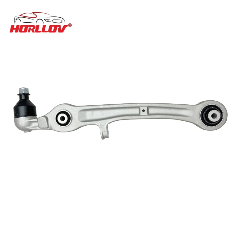 

Нижний передний рычаг управления для Audi A6 C6 4F0407151 4F0407151A Автозапчасти Детали передней подвески автомобиля