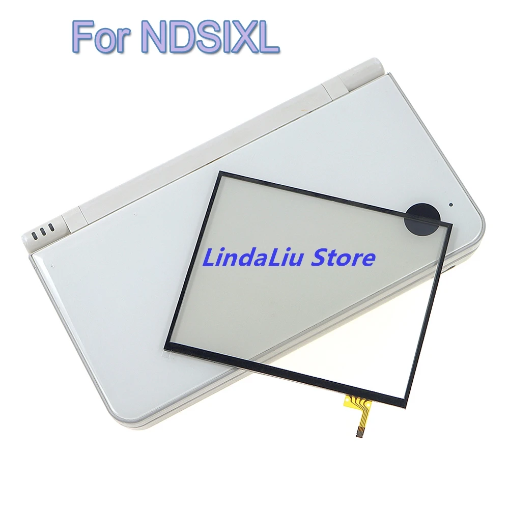 

2pcs LCD Touch Screen Display Digitizer Replacement For NDSIXL NDSILL touch screen for NDSiXL NDSiLL