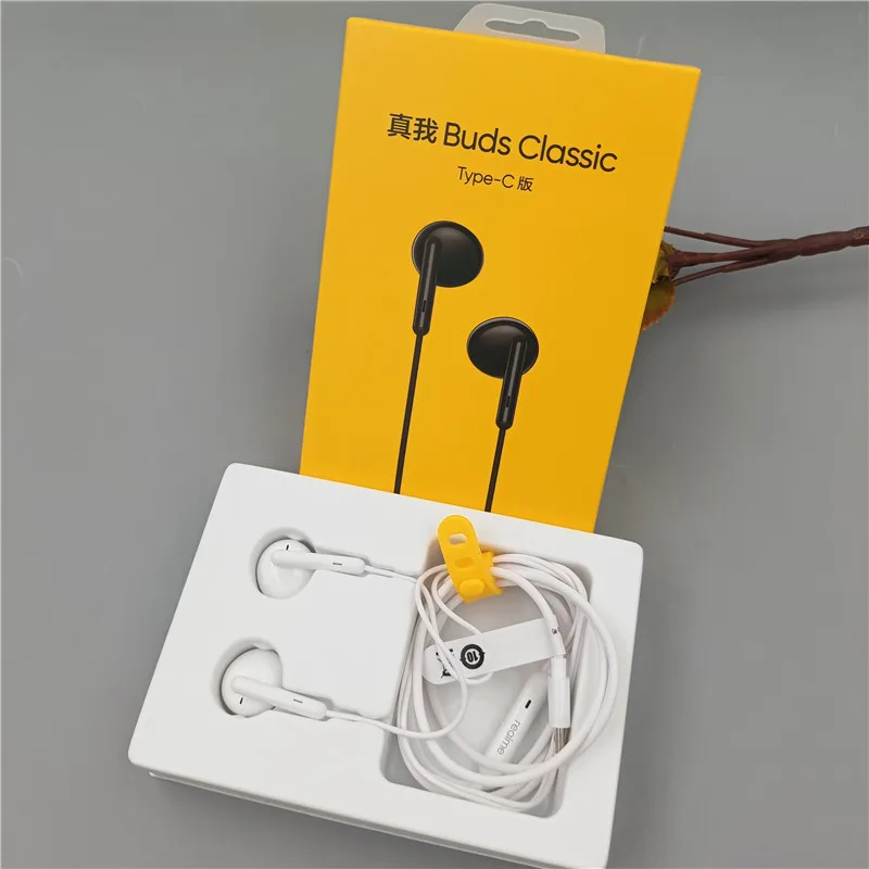 مُقيّم شامل لسماعات Realme Buds Classic بمنفذ USB Type-C: الأفضل لمستخدمي Realme GT 11 Pro وNeo 2 و3T و5