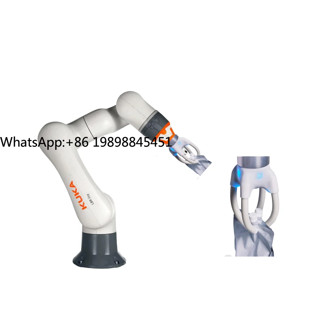 Lbr Iisy 3 R760 Pay… - image